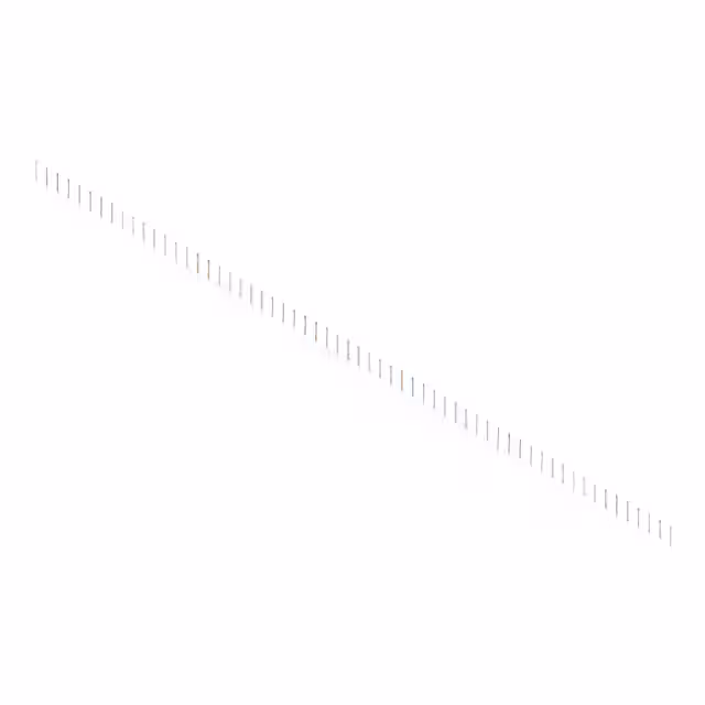 106-060-253-200 EDAC Inc.  Backplane Connector Contacts